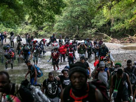 ‘Zeventien Amerikaanse missionarissen en familieleden ontvoerd op Haïti’