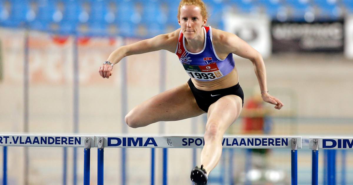 Justien Grillet op de weg terug na anderhalf jaar revalideren “Sinds