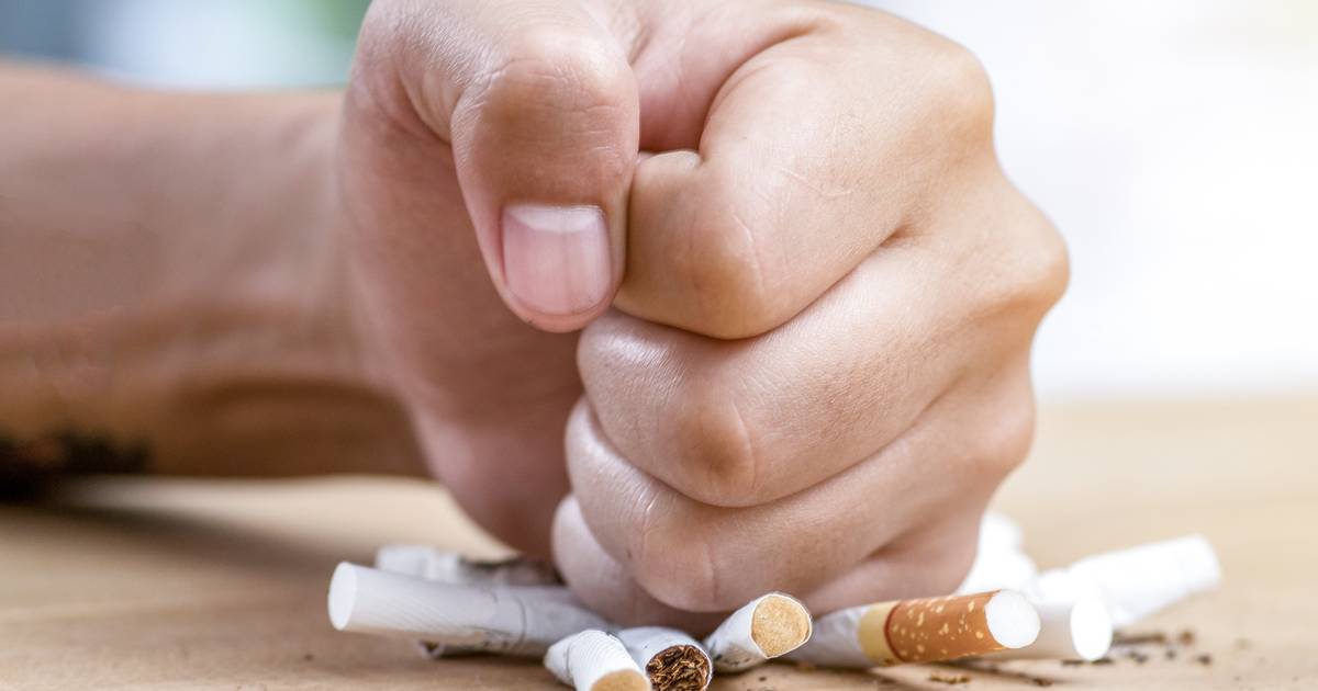 Vermindert roken nu echt je stress? En kan je verslaafd raken aan ...