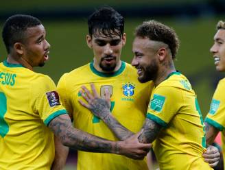 Neymar en co “tegen de organisatie van de Copa America”, maar Brazilië neemt wel deel in eigen land