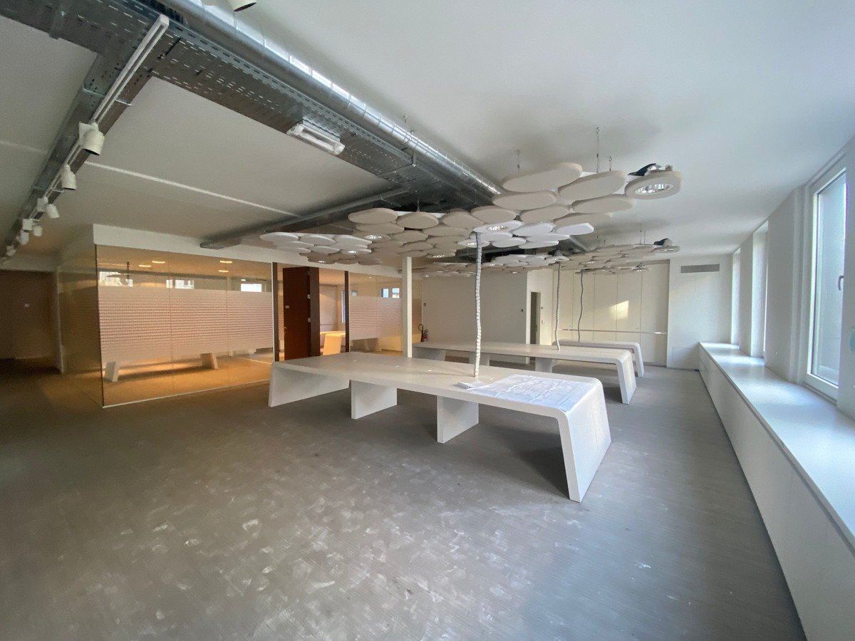 Lyceum Aalst Opent Nieuwe Campus In De Zonnestraat Een Open 