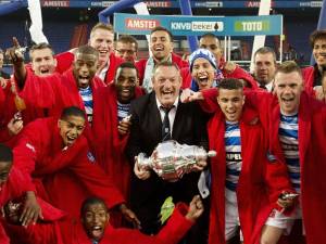 Ron Jans leidde PEC Zwolle naar het onvoorstelbare: ‘We geloofden er wel in, maar 5-1...’