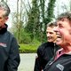 Wars van hiërarchie beslist Van Vliet alles