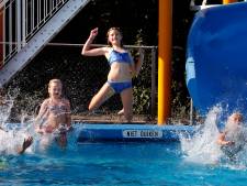 Gestegen energieprijs raakt zwembaden, maar niet overal