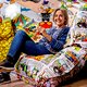 Joan Lommen stopt als hoofdredacteur van de Donald Duck: ‘Wie mag er nou de hele dag strips lezen?’