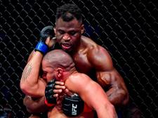 Ngannou weg bij UFC na afslaan riant aanbod, titelgevecht voor Jon Jones