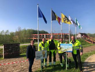 Iets meer dan zeventig procent meer bloemenweides en hooiweides, van vorig jaar 34.000 naar nu 58.298 vierkante meter.
