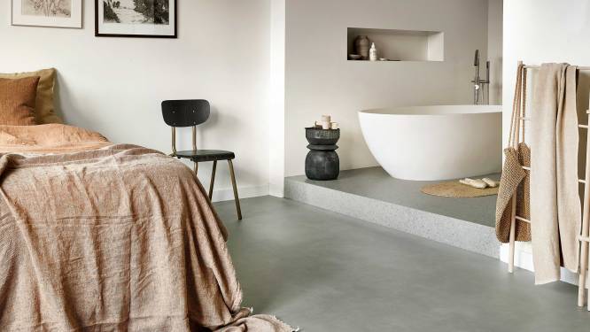 Dit zijn de grootste badkamertrends van 2022