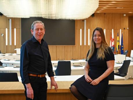 Lokaal Tilburg en ONS Tilburg gaan samenwerken, ‘Doel is één sterke lokale partij’