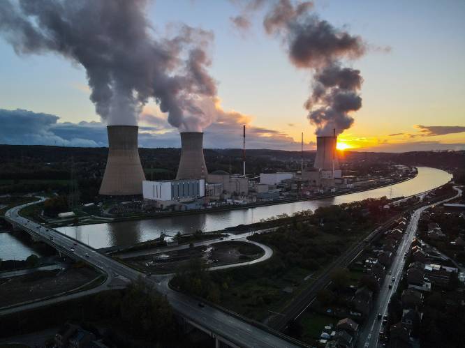 Engie in brief aan De Croo: “Kerncentrales langer openhouden is onmogelijk”