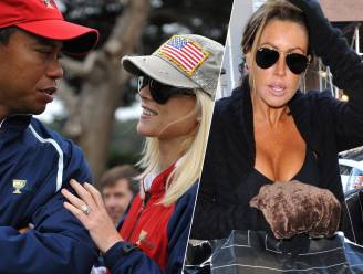 Tiger Woods legt zichzelf een... seksverbod op om er weer helemaal te staan voor de iconische Masters 