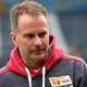 Burn-out velt coach van Duitse traditieclub
