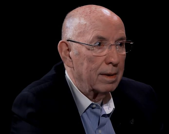 Mickey Huibregtsen.