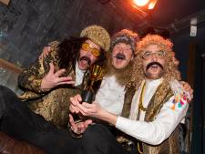 De Tappers wint de Brabantse Carnavalskrakerverkiezing: ‘Carnaval gaat door én ook nog eens deze prijs, het is absurd!’
