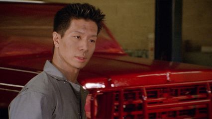 20. The General's Return