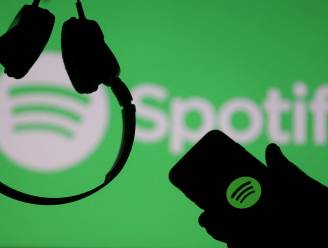 Gebruikers meldden problemen bij Spotify