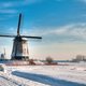 Weerbericht: er is sneeuw op komst