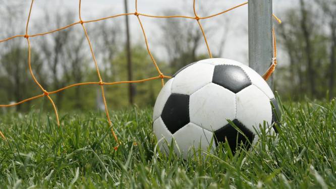Nieuw Woensel - WSC 3-4