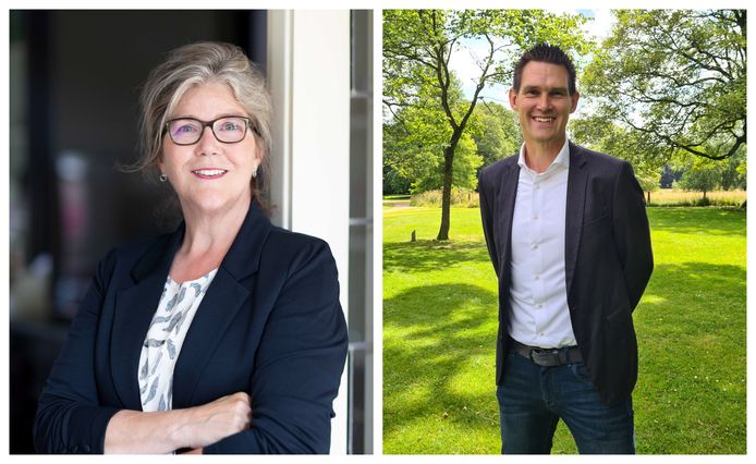 Nieuwe gemeentesecretaris Borne wacht meteen een flinke klus Borne