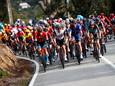 LIVE RONDE VAN CATALONIË. Evenepoel verwacht “oorlog” op slotklim, voorlopig stilte voor de storm