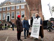 Museum Dorestad over ruim een jaar open in oude stadhuis in Wijk bij Duurstede