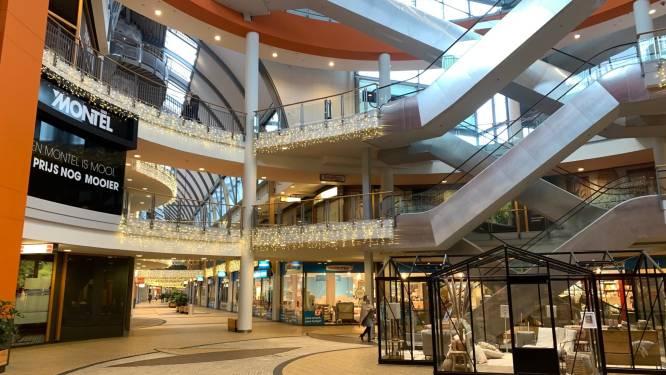 Dit is wat er gaat gebeuren met de MegaStores