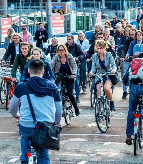 Utrecht hardst groeiende gemeente: zoveel nieuwe inwoners worden er komende jaren verwelkomd 