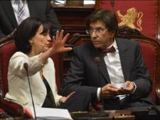 Le Sénat a adopté la scission de BHV
