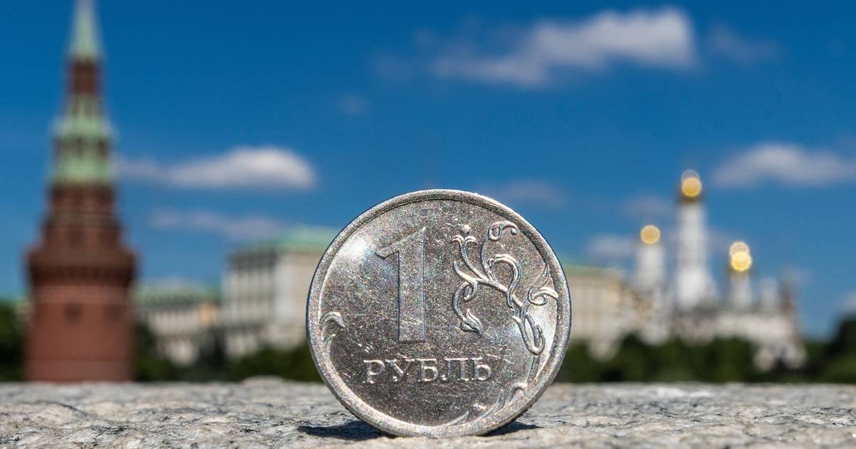 Правительство России ищет меры против сильного рубля |  За рубежом