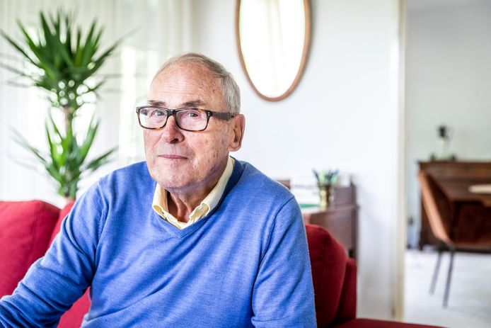 Hans Brian uit Son en Breugel was betrokken bij de organisatie van het verdwenen festival Jazz in Lighttown in Eindhoven.