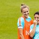 Volkskrant Ochtend: Zo willen wetenschappers het smelten van gletsjers tegengaan | Dit is de goalmachine van de Oranjevrouwen