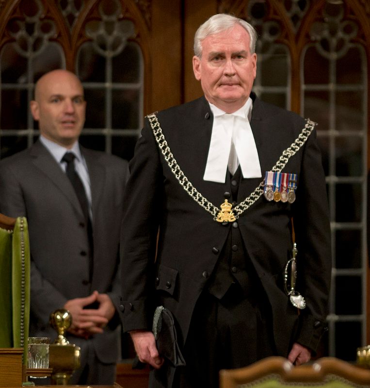 Kevin Vickers Beeld ap