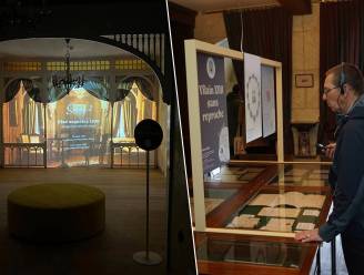 Kasteel Wissekerke heropent deuren met interactief museum Vilain XIIII: “Dit wordt toeristische trekpleister voor bezoekers uit eigen streek en de hele wereld”