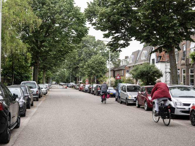 Betaald parkeren gaat flink op de schop in Nijmegen: onderzoek bij twintig procent steun van bewoners