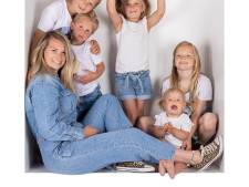 Trots op je kind met downsyndroom: ‘Het leven is niet perfect en dat is juist zo mooi’