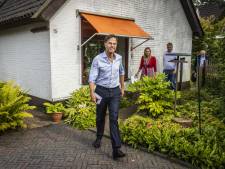 Rutte bezoekt op slim moment aardbevingsgebied: ‘Het gaat nooit perfect worden’