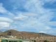 ‘Ufo’s’ gespot op Tenerife: “Lenswolken ontstaan bij heuvels en bergen”