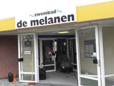 De Melanen in Halsteren vervroegd open vanwege sluiting zwembad De Schelp in Bergen op Zoom
