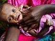 Unicef: "70 miljoen kinderen zullen tegen 2030 hun vijfde verjaardag niet halen"