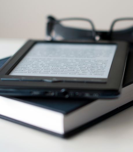 Welke e-reader vervangt het best jouw boekenkast?