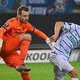 Club Brugge en Antwerp beleven pijnlijke avond in Europa