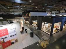 L'édition 2021 de Batibouw maintenue