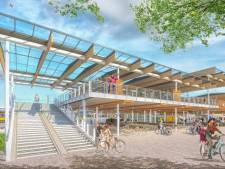 Kogel door de kerk voor megastalling Weizigtpark, en Dordrecht heeft nog grotere fietsplannen