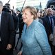 Merkel legt wapenexport naar Saudi-Arabië stil