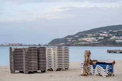 Sint-Maarten keurt nieuwe wet goed om misbruik hulpgeld te voorkomen