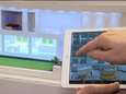De douche besturen met je ipad? Het kan!