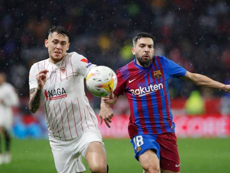 Ajax haalt Lucas Ocampos toch nog binnen: niet voor 20 miljoen, maar op huurbasis