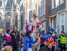 Sinterklaasintocht in Dordrecht geschrapt vanwege coronavirus