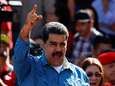 Omstreden Venezolaanse president Maduro toch herkiesbaar