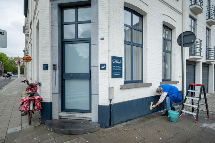 WILLEBROEK Scholengroep Rivierenland verhuist van Bornem naar Willebroek